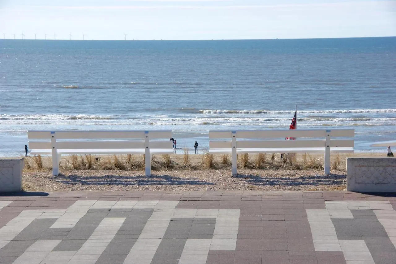 Dijkies Beachhouse Villa Zandvoort Netherlands