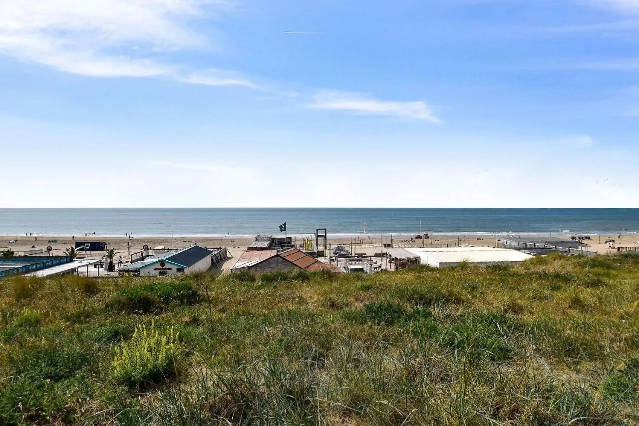 Dijkies Beachhouse Villa Zandvoort