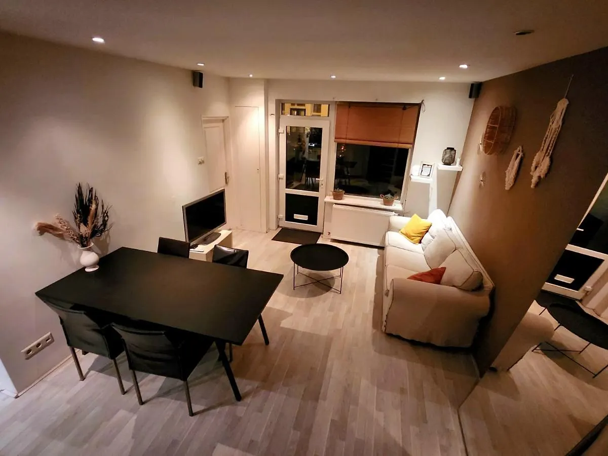 Dijkies Beachhouse Villa Zandvoort