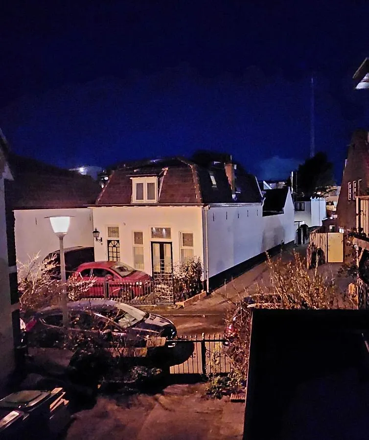 Holiday home Dijkies Beachhouse Villa Zandvoort