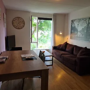  Homestay Johan'S B&B With Roofterrace And Cheap Parking - Since 2014